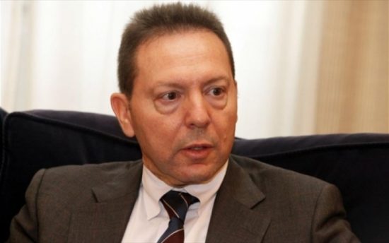 Στουρνάρας: Να μειωθούν οι στόχοι για υψηλά πρωτογενή πλεονάσματα