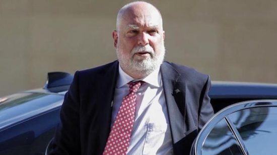 Βίζερ: Τυχόν ελάφρυνση χρέους θα γίνει μόνο με επιπλέον όρους