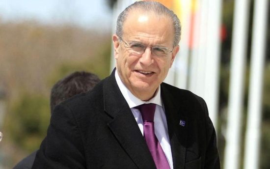 Η Κύπρος είναι σε συνεννόηση με την Ελλάδα για την κυπριακή ΑΟΖ