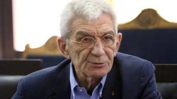 Θέμα μετονομασίας του αεροδρομίου «Μακεδονία» ανοίγει ο Μπουτάρης