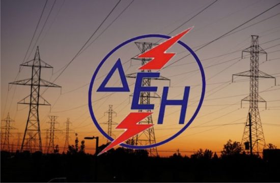 Διαψεύδει η ΔΕΗ την πώληση του ΔΕΔΔΗΕ ή παγίων του δικτύου διανομής