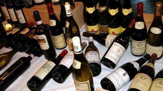 Πάνω από 400 ετικέτες κρητικού κρασιού στην έκθεση «Οινοτικά»