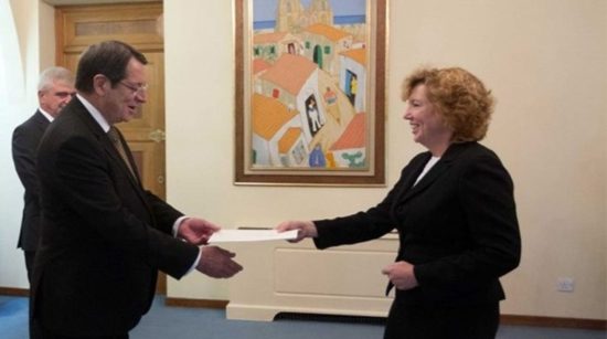 ΗΠΑ: Η Κύπρος έχει το δικαίωμα να αξιοποιεί τους πόρους στην ΑΟΖ της