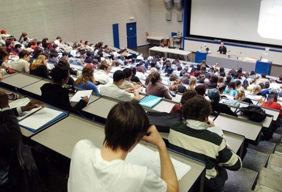 Ο Γαβρόγλου ανοίγει «παράθυρο» για ιδιωτικοποίηση της ανώτατης εκπαίδευσης