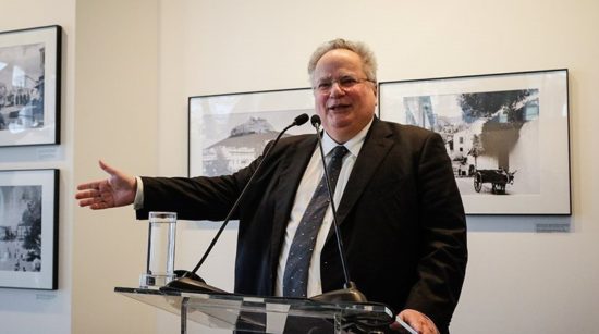 Κοτζιάς: Η Άγκυρα ξεπέρασε τις κόκκινες γραμμές στα Ίμια – Με «Μακεδονία» το όνομα των Σκοπίων