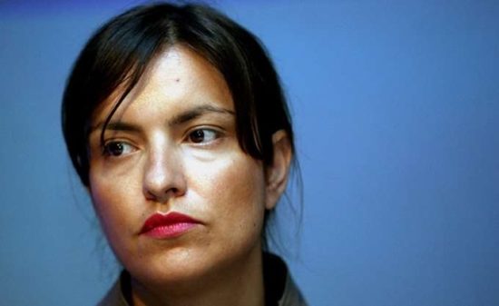 Αικατερινάρη: Δεν θα κάνουμε πίσω στις ιδιωτικοποιήσεις μετά τον Αύγουστο