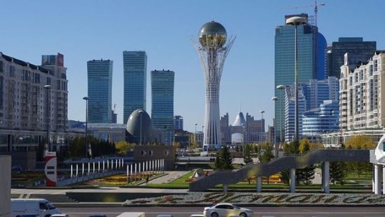 ΣΕΒ: Μνημόνιο συνεργασίας με το Εμπορικό Επιμελητήριο του Καζακστάν