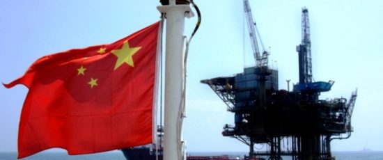 Πετρέλαιο: Προθεσμιακό συμβόλαιο σε γουάν, μετά από κινεζική αναμονή 25 ετών