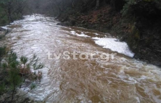Τραγωδία στην Εύβοια: Η μοίρα έπαιξε για δεύτερη φορά άσχημο παιχνίδι στην 27χρονη
