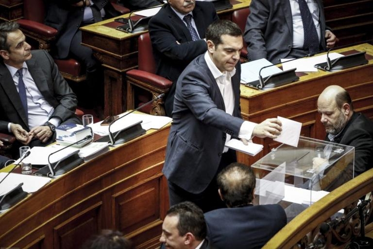 Πολιτική αβεβαιότητα από τους κυβερνητικούς χειρισμούς στη Νovartis | Ειδήσεις για την Οικονομία Πολιτική αβεβαιότητα από τους κυβερνητικούς χειρισμούς στη Νovartis | Ειδήσεις για την Οικονομία