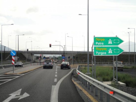 Σπίρτζης: Ως τα μέσα Μαρτίου θα εγκριθεί από την Κομισιόν το Πάτρα – Πύργος