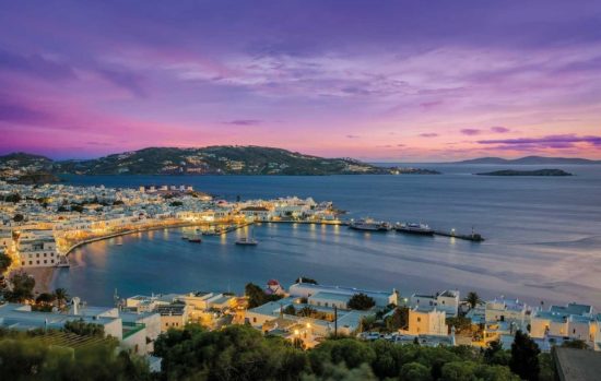 Η Qatar Airways ξεκινά απευθείας πτήσεις για τη Μύκονο