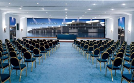 Οι υποσχέσεις για Μητροπολιτικό Συνεδριακό Κέντρο στην Αθήνα που παρέμειναν υποσχέσεις