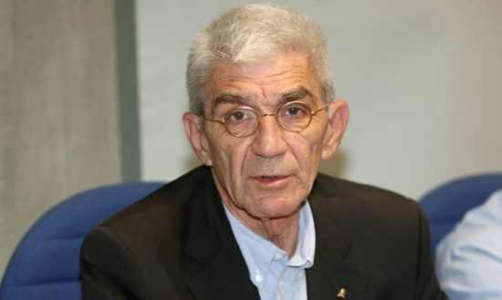 Μπουτάρης: Θα πρότεινα να αλλάξουμε το αεροδρόμιο «Μακεδονία» σε «Νίκος Γκάλης»