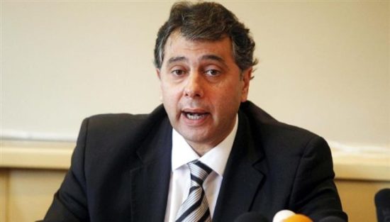 Κορκίδης (ΕΣΕΕ): Τα 2/3 των μικρομεσαίων εκτός 120 δόσεων