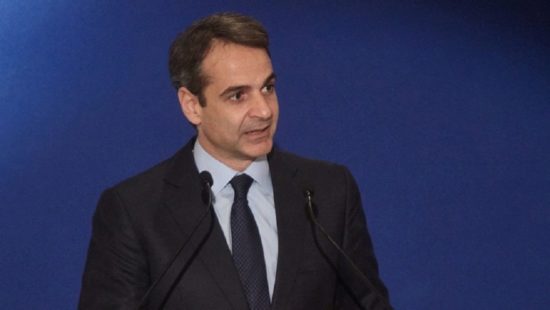 Μητσοτάκης: Ως εδώ – Αδιανόητες οι άδειες στον Κουφοντίνα