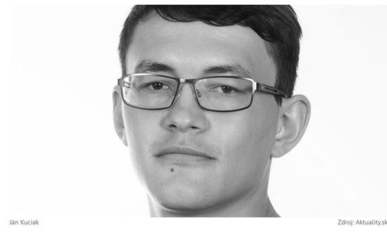 Σλοβακία: Η δολοφονία Κούτσιακ συνδέεται μάλλον με τη δουλειά του, λέει η αστυνομία