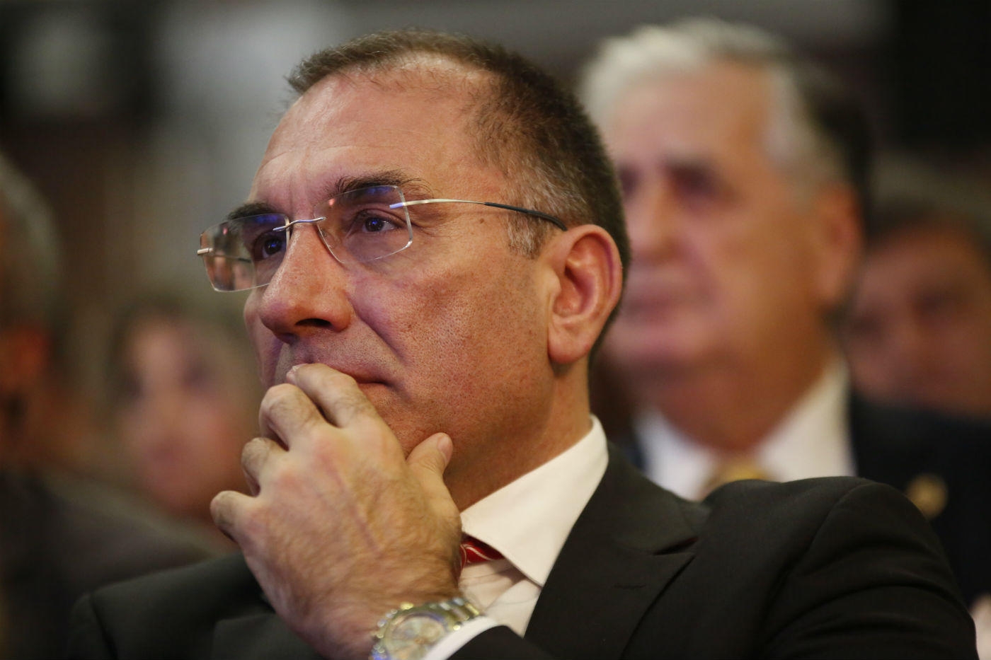 Δημ. Καμμένος στο ΘΕΜΑ 104,6: Δεν αρκεί η παραίτηση Αντωνοπούλου, να παραιτηθεί και ο Παπαδημήτριου