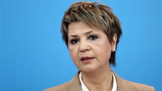 Όλγα Γεροβασίλη: Το σκάνδαλο Novartis θέλει και πολιτικές απαντήσεις