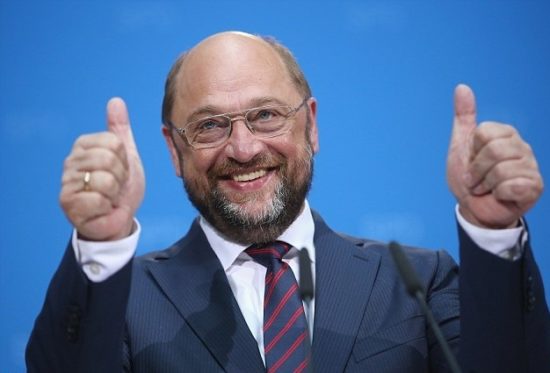 Συμφωνία στη Γερμανία: Στο SPD το Οικονομικών