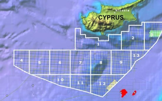 «Τραβάει το σκοινί» η Τουρκία με την κυπριακή ΑΟΖ