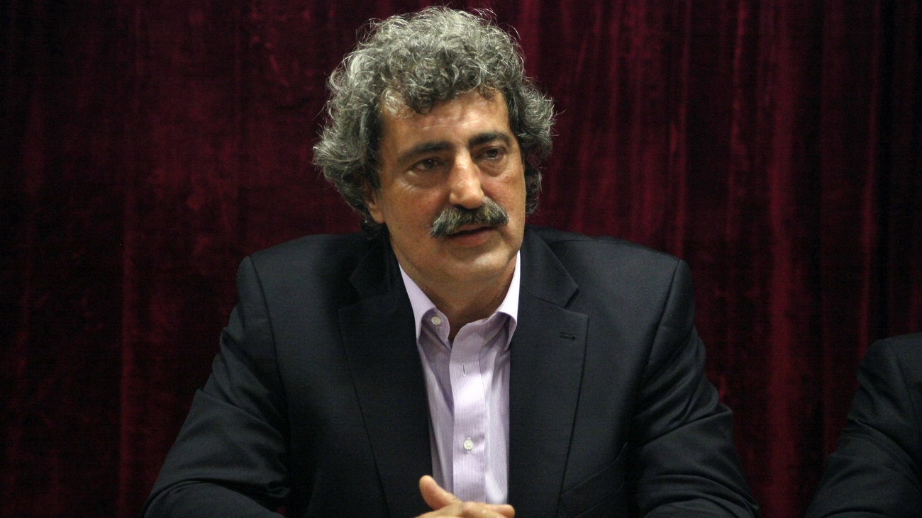 Πολάκης: Γελοιότητες ότι «έδωσα» τους μάρτυρες για την υπόθεση Novartis