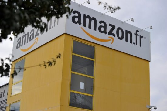 Δυο χιλιάδες νέες θέσεις εργασίας δημιουργεί η Amazon στη Γαλλία
