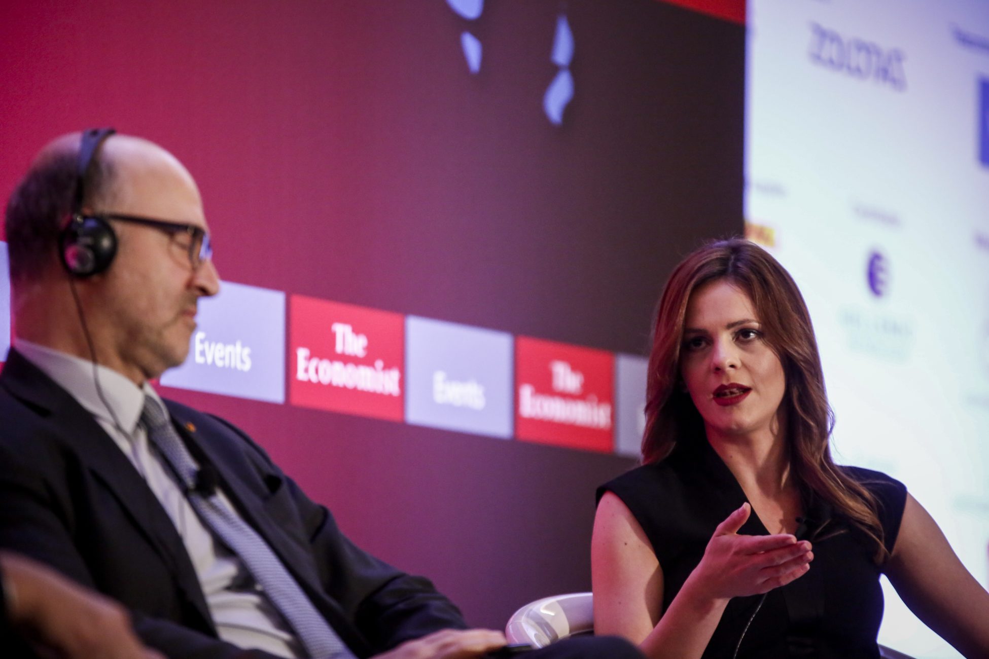 Αχτσιόγλου: Αναγκαία η αύξηση του κατώτατου μισθού