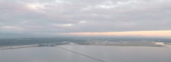 Απολαύστε τη θέα από αεροπλάνο όπως δεν την έχετε ξαναδεί