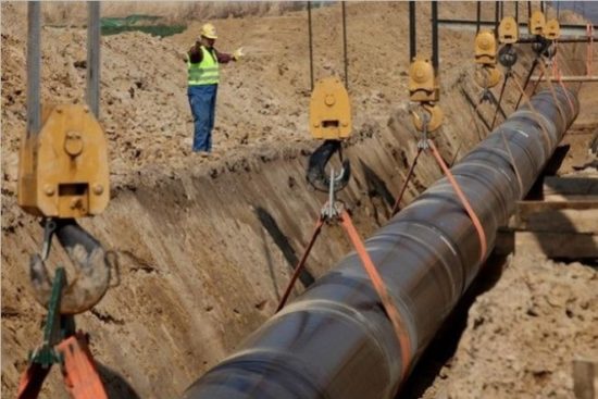 TAP: Plan B για να σωθεί το χρονοδιάγραμμα του έργου