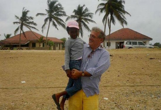 Απεβίωσε ο δημοσιογράφος Τάκης Λαϊνάς