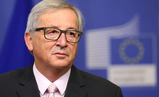 Tι σημαίνει η επίσκεψη Γιούνκερ στα Δυτικά Βαλκάνια