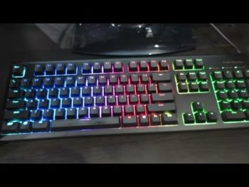 Κι όμως, το πληκτρολόγιο ξέρει το φύλο του ατόμου, που το χρησιμοποιεί!