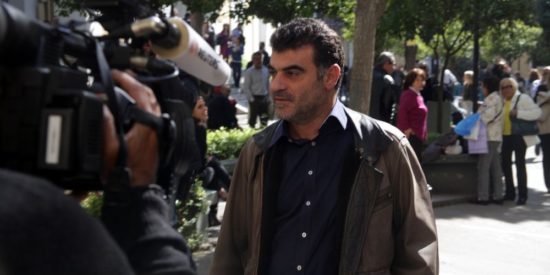 Μήνυση Σαμαρά εναντίον Βαξεβάνη