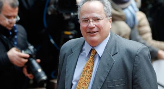 Κοτζιάς: «Συνεχίζω τη διαπραγμάτευση με ήσυχη τη συνείδησή μου»