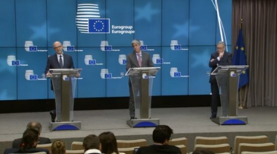 Πλειστηριασμοί και Ελληνικό μπλοκάρουν την εκταμίευση της δόσης