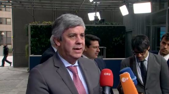 Σεντένο: «Κοιτάμε» προς την ολοκλήρωση του ελληνικού προγράμματος