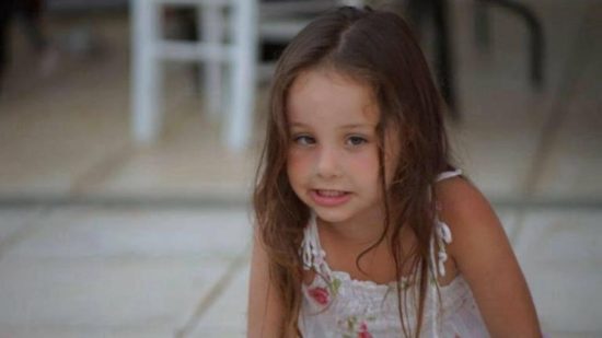 Καμία ευθύνη για τον θάνατο της μικρής Μελίνας 26 μήνες μετά