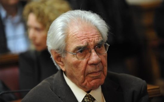 Κασιμάτης: Στο συλλαλητήριο θα πω ότι το Μακεδονικό είναι ευρωπαϊκό ζήτημα