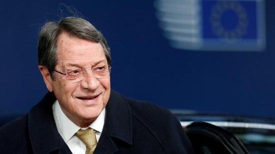 Αρχίζει το διπλωματικό «παιχνίδι» στις Βρυξέλλες για την κυπριακή ΑΟΖ