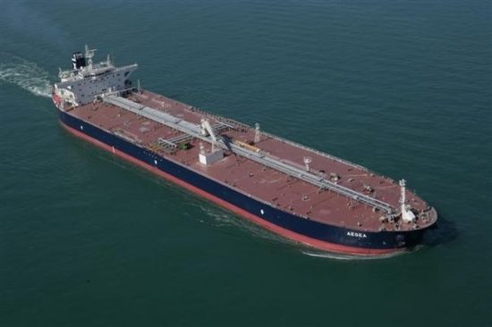 Δεξαμενόπλοια και φορτηγά «κλέβουν την καρδιά» των Ελλήνων εφοπλιστών