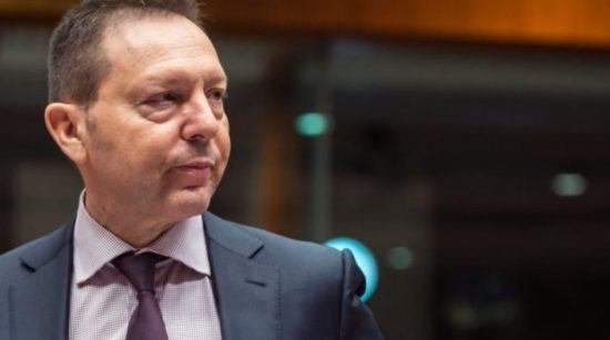 Συνάντηση Στουρνάρα με ξένους επενδυτές στο Λονδίνο