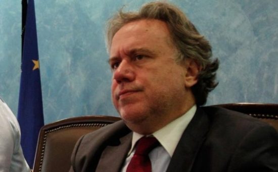 Κατρούγκαλος: Θέλουμε συμφωνία – πακέτο στο Σκοπιανό, και όχι σαλαμοποίηση