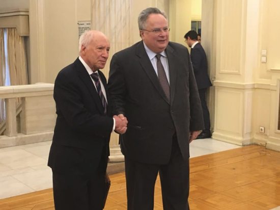 Κυβέρνηση μετά το συλλαλητήριο: Η διαπραγμάτευση συνεχίζεται ενισχυμένη