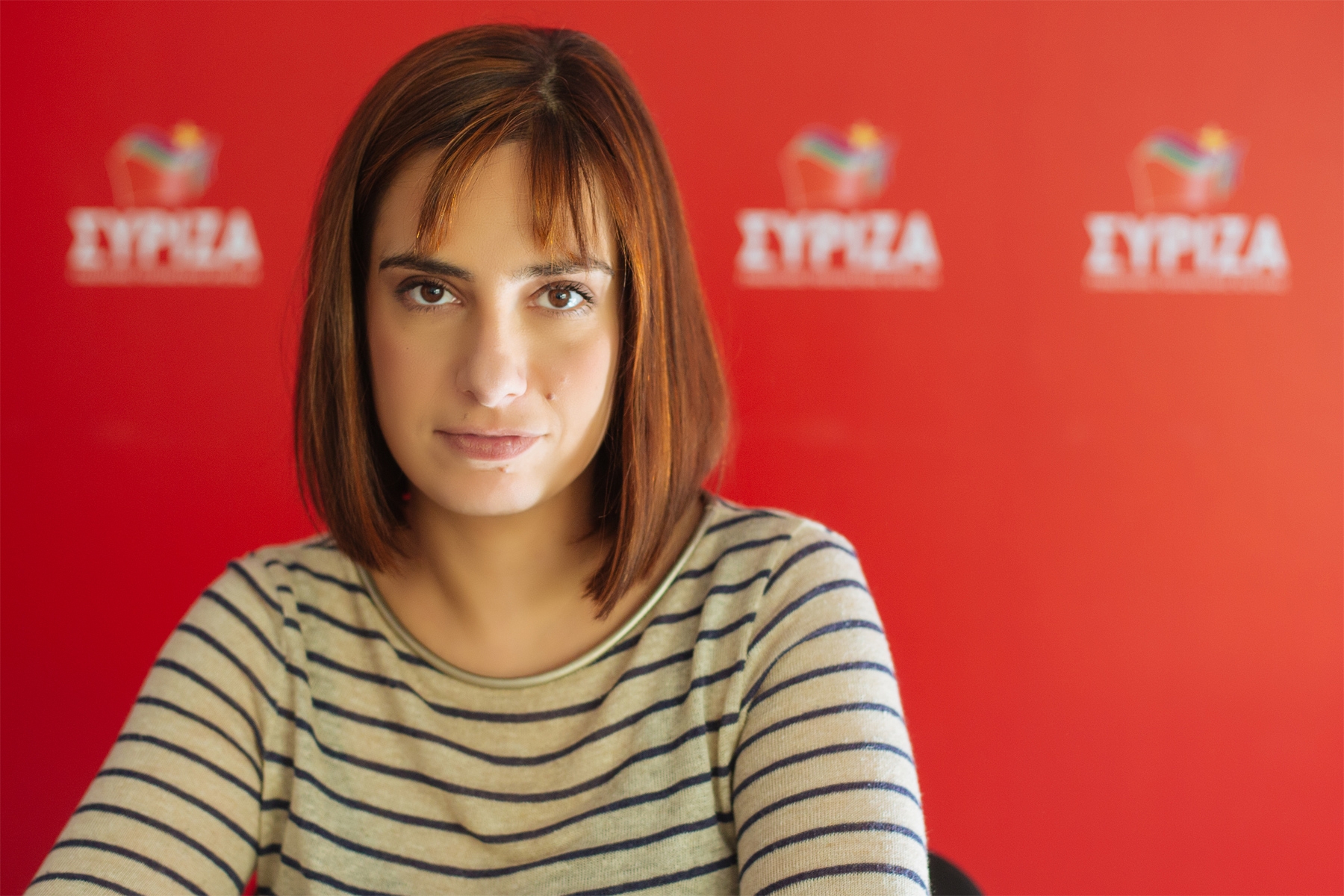 Επίθεση Σβίγκου σε Μητσοτάκη