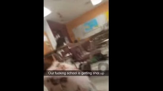 Βίντεο-ντοκουμέντο από την ώρα του μακελειού στη Φλόριντα