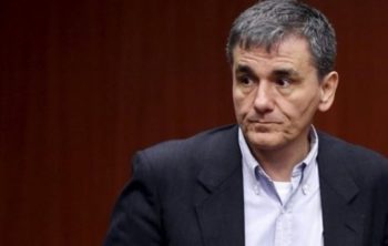 Επίσκεψη Τσακαλώτου στο Ηράκλειο – Ποιους θα δει