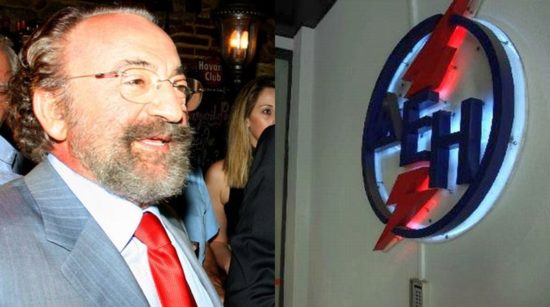 «Κατεβάζει γκάζια» στις εργολαβίες της ΔΕΗ ο Καλογρίτσας