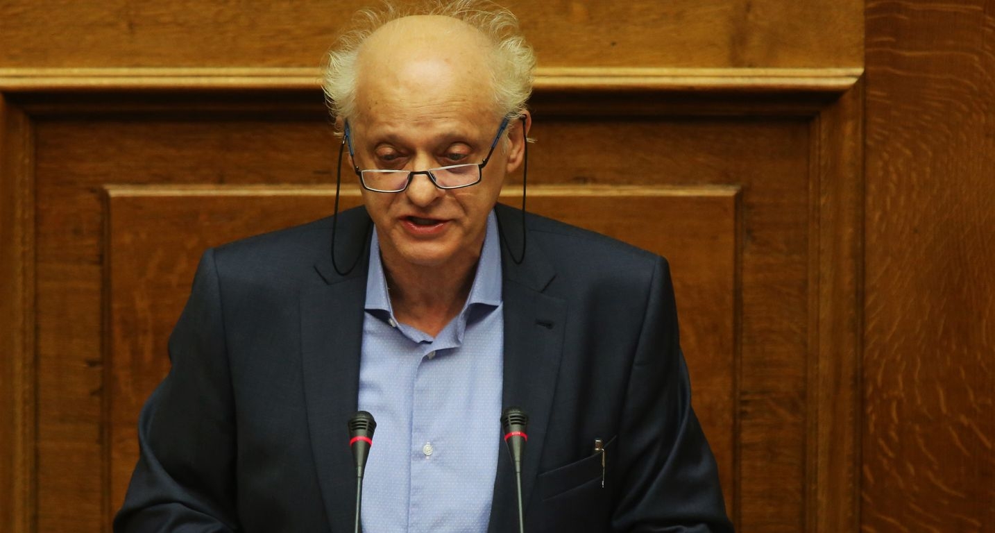 Λάππας (ΣΥΡΙΖΑ) για επίδομα ενοικίου σε Αντωνοπούλου: Αν είναι έτσι, υπάρχει θέμα