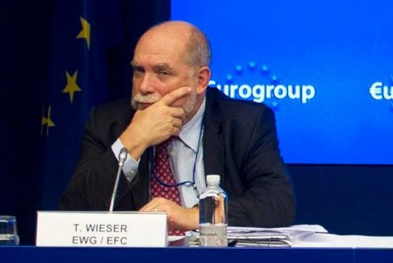 Βίζερ: Το εξάμηνο Βαρουφάκη δεν κόστισε 100 δισ. αλλά τα διπλά